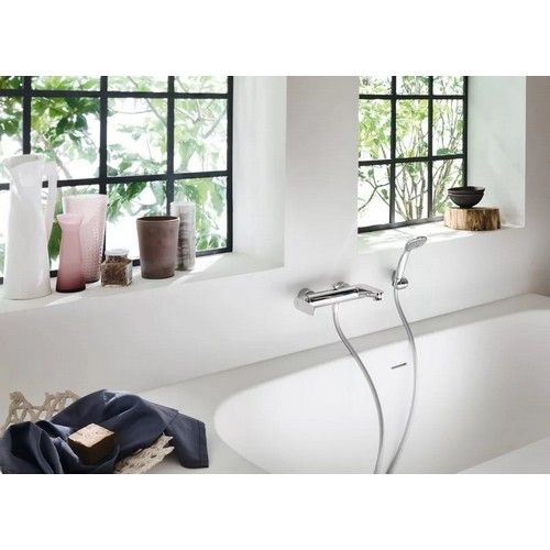 Смеситель Nobili Nobi NB84110/1CR для ванны с душем